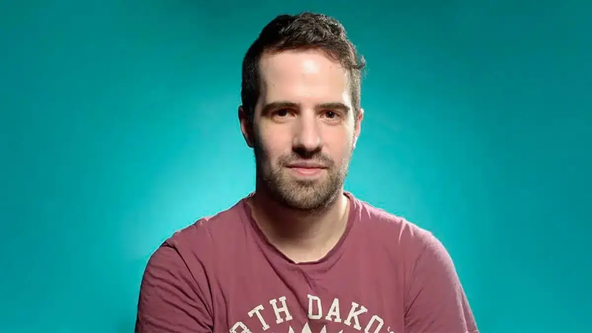Martín Cirio