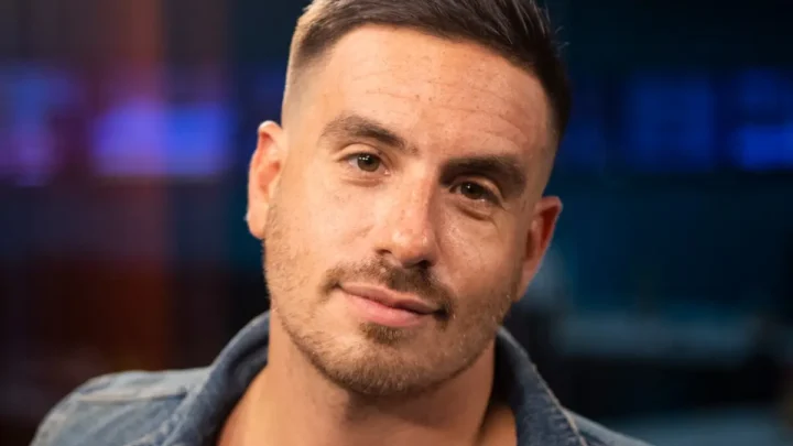 Fede Bal Biography: Ethnicity, Movies, Awards, Instagram, Parents, Height, Age, Net Worth