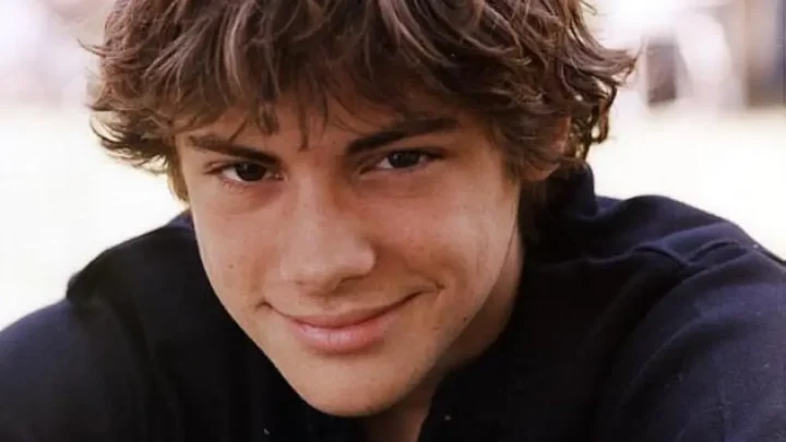 Tomás Fonzi Biography: Age, Girlfriend, Ethnicity, Parents, Net Worth, Movies, Siblings