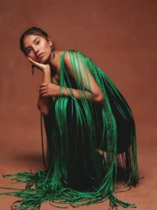 Albertina Sacaca