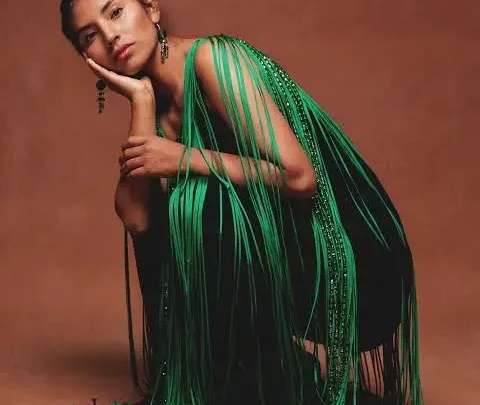 Albertina Sacaca Biography: Ethnicity, Parents, Age, Height, Net Worth, Boyfriend