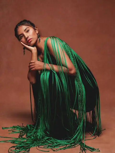 Albertina Sacaca Biography: Ethnicity, Parents, Age, Height, Net Worth, Boyfriend