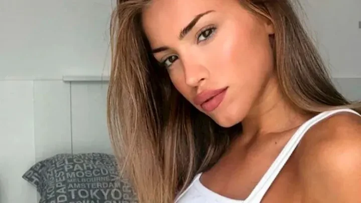 Agus Agazzani Biography: Awards, Instagram, Age, Boyfriend, Net Worth