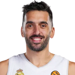 Facu Campazzo
