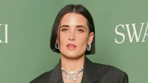 Florencia Torrente