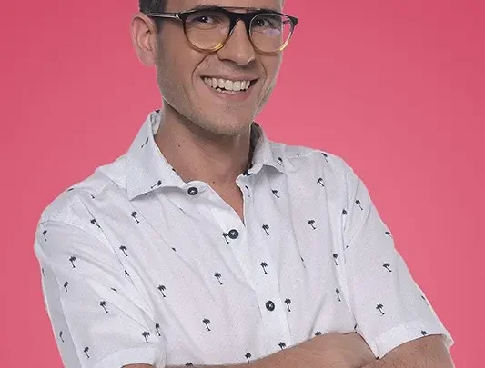 Nicolás Peralta Biography: Ethnicity, Tv Shows, Age, Height, Wife, Net Worth