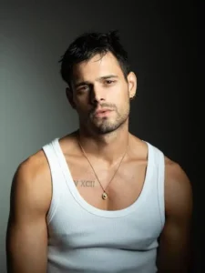 Lucas Velasco