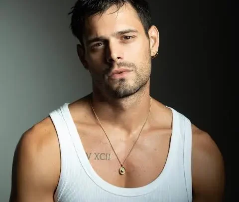 Lucas Velasco Biography: Girlfriends, Age, Height, Ethnicity, Movies, Instagram, Net Worth