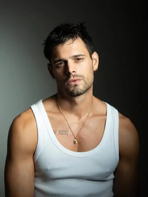 Lucas Velasco Biography: Girlfriends, Age, Height, Ethnicity, Movies, Instagram, Net Worth