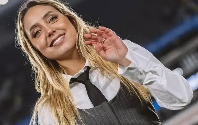 Sofi Martínez Biography: Ethnicity, Parents, Tv Shows, Husband, Net Worth, YouTube