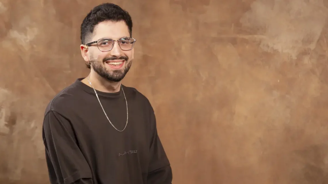 Matias Bottero Biography: Girlfriend, Instagram, Net Worth, YouTube, Age, Height, Ethnicity