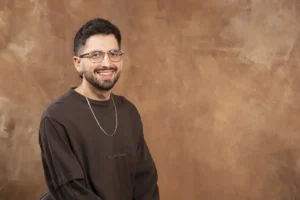 Matias Bottero