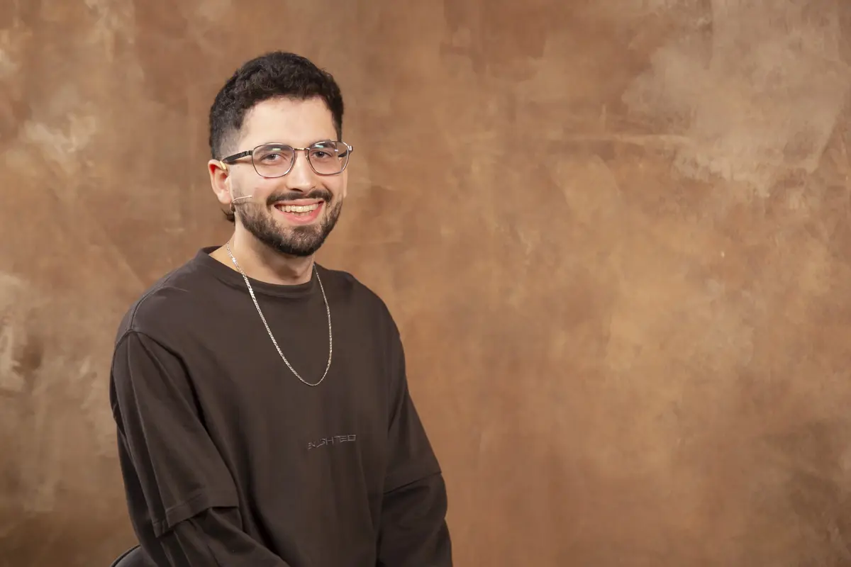 Matias Bottero