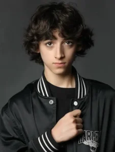 Nico Villagrana