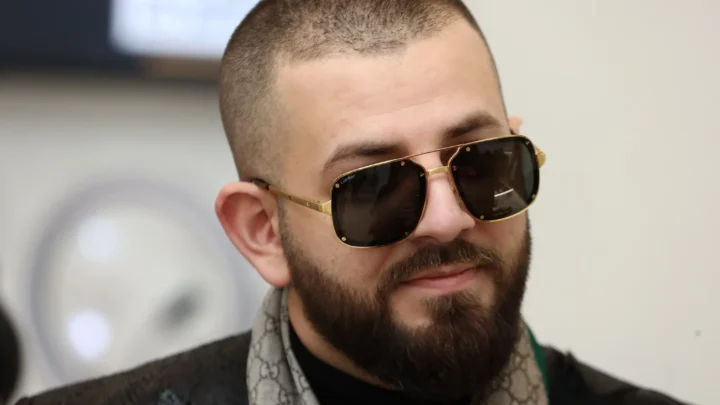 G.w.M Bio: Age, Net Worth, Height, Parents, Children, Wife, Songs, Albums, Instagram