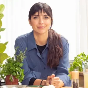 Felicitas Pizarro