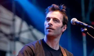 Kevin Johansen