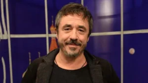 Pablo Granados