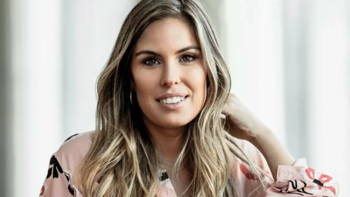 Camila Rajchman Biography: Instagram, Husband, Ethnicity, Net Worth, Age, Height, Children, Tv Shows