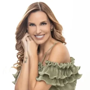 Gabriela Oviedo