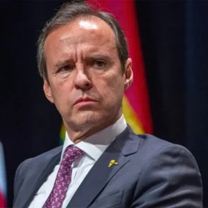 Jorge Quiroga