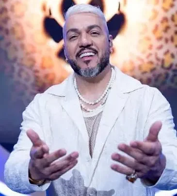 Gracyanne Barbosa’s ex-husband, Belo Biography: Wife, Age,  Height, Net Worth, Songs, Children, Parents, Albums