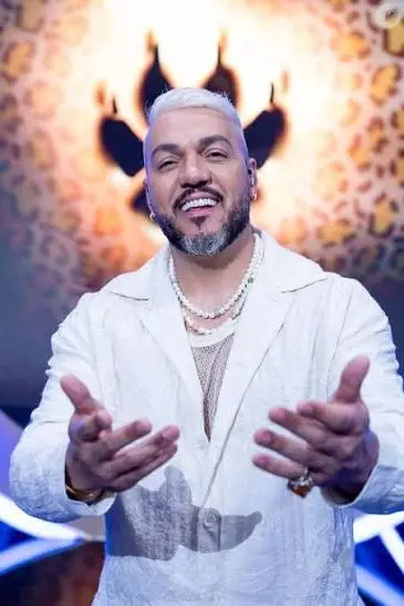 Gracyanne Barbosa’s ex-husband, Belo Biography: Wife, Age,  Height, Net Worth, Songs, Children, Parents, Albums