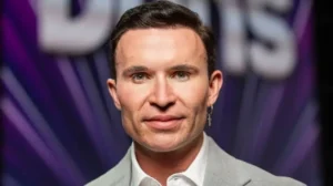 Gustav Salinas