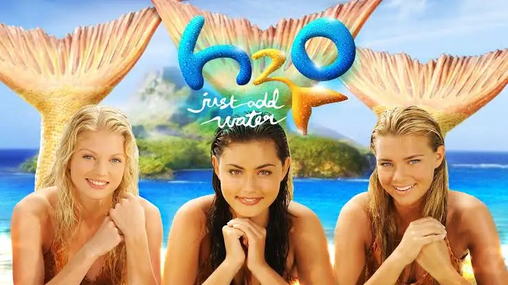 H2O: Just Add Water: Cast, Roles, Net Worth, Height, Families, And Relationships