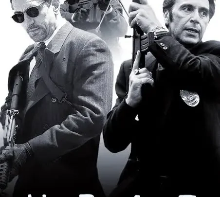 Heat: Cast, Roles, Net Worth, Height, Families, And Relationships