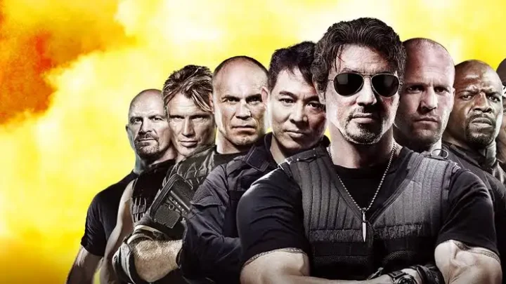 The Expendables: Cast, Roles, Net Worth, Height, Families, And Relationships