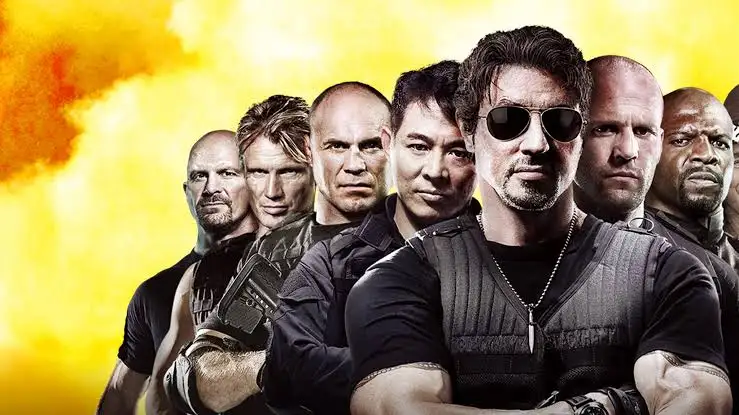 The Expendables: Cast, Roles, Net Worth, Height, Families, And Relationships