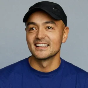 Nicholas Kawamura