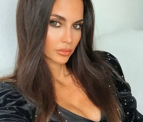 Nadine Vinzens Biography: Ethnicity, Net Worth, Movies, Age, Beauty Pageant, Awards, Boyfriend