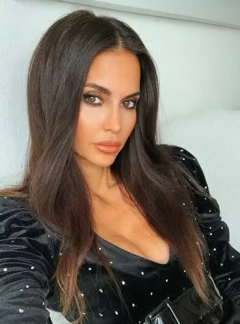 Nadine Vinzens Biography: Ethnicity, Net Worth, Movies, Age, Beauty Pageant, Awards, Boyfriend