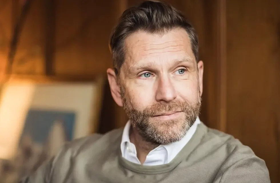 Samuel Streiff Biography: Awards, Net Worth, Age, Height, Ethnicity, Parents, Movies, Wife