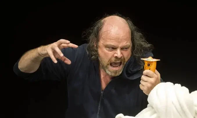 Daniel Mangisch Biography: Ethnicity, Awards, Movies, Instagram, Age, Wife, Religion