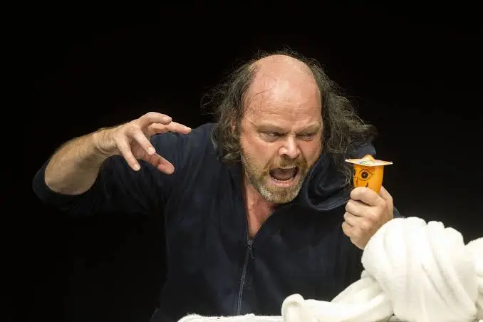 Daniel Mangisch Biography: Ethnicity, Awards, Movies, Instagram, Age, Wife, Religion