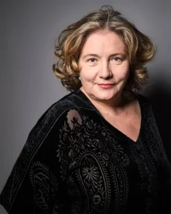 Bettina Stucky