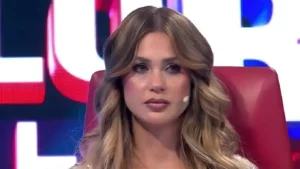 Ducelia Echevarría