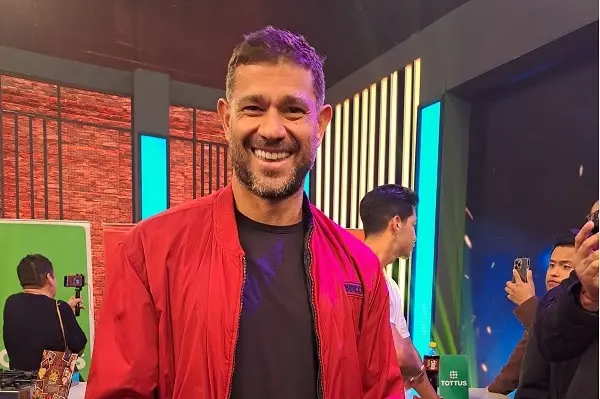 Yaco Eskenazi Biography: Ethnicity, Transfers, Parents, Awards, Olympic Medals, Height, Net Worth, Movies, Age