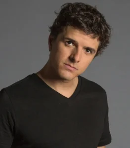 Nicolás Galindo