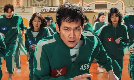 Squid Game: Cast, Roles, Net Worth, Height, Families, And Relationships