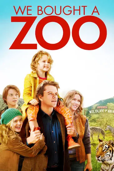 We Bought a Zoo: Cast, Roles, Net Worth, Height, Families, And Relationships