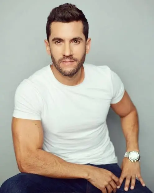 Renato Bonifaz Biography: Instagram, Awards, Ethnicity, Movies, Net Worth, Girlfriend, Age