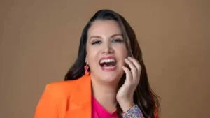 Patricia Portocarrero