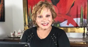 Camucha Negrete