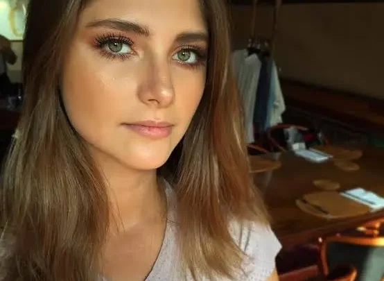 Tammy Di Calafiori Biography: Boyfriend, Age, Height, Movies & TV Shows, Net Worth, Parents, Siblings, Awards, YouTube