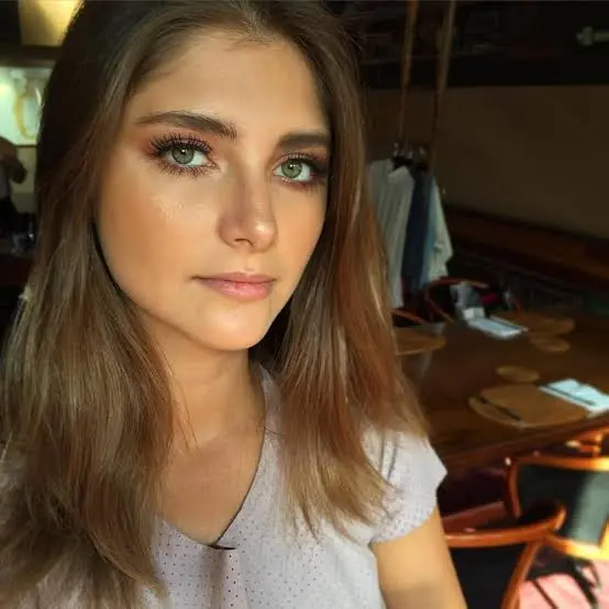 Tammy Di Calafiori Biography: Boyfriend, Age, Height, Movies & TV Shows, Net Worth, Parents, Siblings, Awards, YouTube