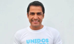 Gerardo Zamora